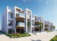 Nybygg - Leilighet - Los Alcázares - Serena Golf