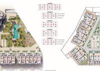 Nybygg - Leilighet - Los Alcázares - Serena Golf