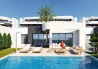 Nybygg - Leilighet - Los Alcázares - Serena Golf