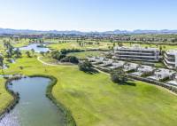 Nybygg - Leilighet - Los Alcázares - Serena Golf