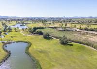 Nybygg - Leilighet - Los Alcázares - Serena Golf