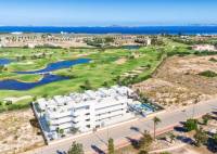 Nybygg - Leilighet - Los Alcázares
