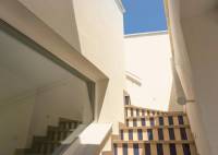 Nybygg - Leilighet - Málaga