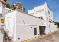 Nybygg - Leilighet - Málaga