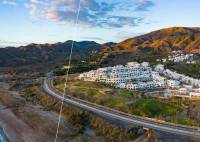 Nybygg - Leilighet - Mojacar - Macenas