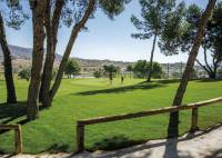 Nybygg - Leilighet - Monforte del Cid - Alenda Golf