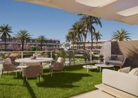 Nybygg - Leilighet - Monforte del Cid