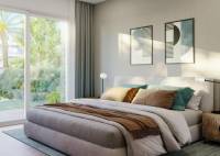 Nybygg - Leilighet - Monforte del Cid