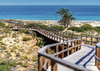 Nybygg - Leilighet - Monforte del Cid