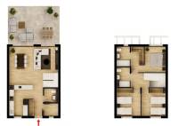 Nybygg - Leilighet - Monforte del Cid