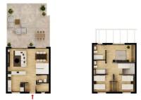 Nybygg - Leilighet - Monforte del Cid