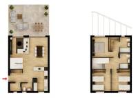 Nybygg - Leilighet - Monforte del Cid