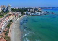 Nybygg - Leilighet - Orihuela Costa - Campoamor