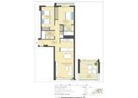 Nybygg - Leilighet - Orihuela Costa - Campoamor