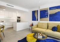 Nybygg - Leilighet - Orihuela Costa - Campoamor