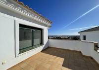 Nybygg - Leilighet - Orihuela Costa - Campoamor