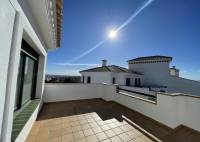 Nybygg - Leilighet - Orihuela Costa - Campoamor