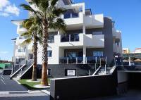 Nybygg - Leilighet - Orihuela Costa - Las Filipinas