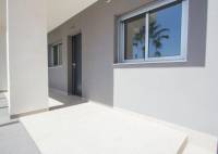Nybygg - Leilighet - Orihuela Costa - Las Filipinas