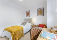 Nybygg - Leilighet - Orihuela Costa - Lomas de Cabo Roig