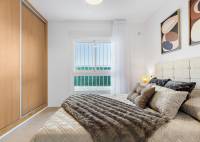 Nybygg - Leilighet - Orihuela Costa - Lomas de Cabo Roig