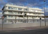 Nybygg - Leilighet - Orihuela Costa - Lomas de Cabo Roig