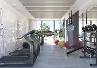 Nybygg - Leilighet - Orihuela Costa - Lomas de Cabo Roig