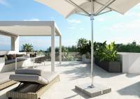 Nybygg - Leilighet - Orihuela Costa - Lomas de Cabo Roig