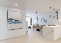 Nybygg - Leilighet - Orihuela Costa - Lomas de Cabo Roig