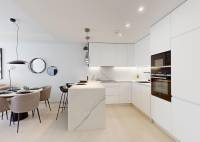 Nybygg - Leilighet - Orihuela Costa - Lomas de Cabo Roig