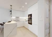 Nybygg - Leilighet - Orihuela Costa - Lomas de Cabo Roig