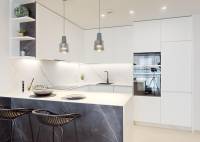 Nybygg - Leilighet - Orihuela Costa - Lomas de Cabo Roig