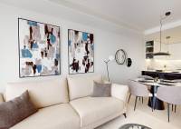 Nybygg - Leilighet - Orihuela Costa - Lomas de Cabo Roig