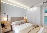 Nybygg - Leilighet - Orihuela Costa - Lomas de Cabo Roig