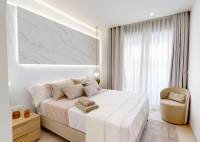 Nybygg - Leilighet - Orihuela Costa - Lomas de Cabo Roig