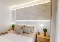 Nybygg - Leilighet - Orihuela Costa - Lomas de Cabo Roig