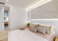 Nybygg - Leilighet - Orihuela Costa - Lomas de Cabo Roig