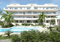 Nybygg - Leilighet - Orihuela Costa - Lomas de Cabo Roig