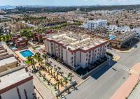 Nybygg - Leilighet - Orihuela Costa - Lomas de Cabo Roig