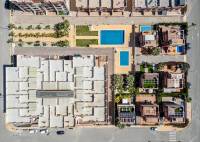Nybygg - Leilighet - Orihuela Costa - Lomas de Cabo Roig