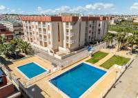 Nybygg - Leilighet - Orihuela Costa - Lomas de Cabo Roig