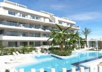 Nybygg - Leilighet - Orihuela Costa - Lomas de Cabo Roig