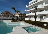 Nybygg - Leilighet - Orihuela Costa - Lomas de Cabo Roig