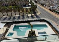 Nybygg - Leilighet - Orihuela Costa - Lomas de Cabo Roig