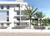 Nybygg - Leilighet - Orihuela Costa - Lomas de Cabo Roig