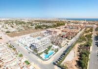 Nybygg - Leilighet - Orihuela Costa - Lomas de Cabo Roig