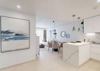 Nybygg - Leilighet - Orihuela Costa - Lomas de Cabo Roig