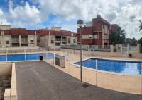 Nybygg - Leilighet - Orihuela Costa - Lomas de Cabo Roig