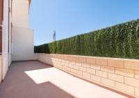 Nybygg - Leilighet - Orihuela Costa - Lomas de Cabo Roig