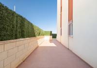 Nybygg - Leilighet - Orihuela Costa - Lomas de Cabo Roig